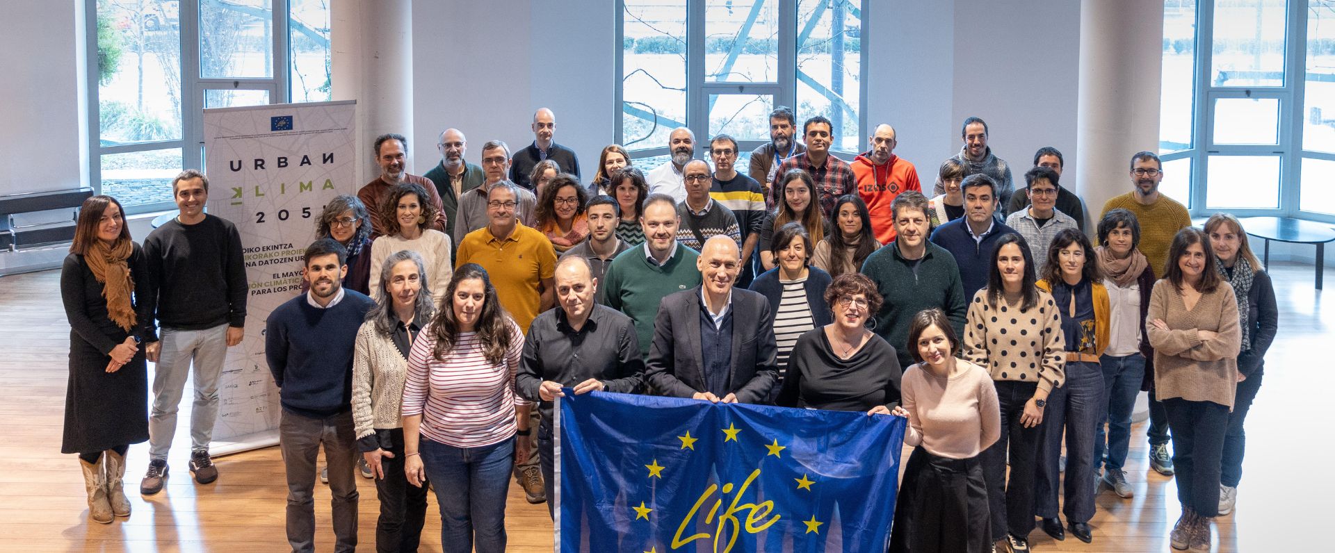 Cerca de 200 empresas vascas apuestan por la ecoinnovación circular como oportunidad para la competitividad